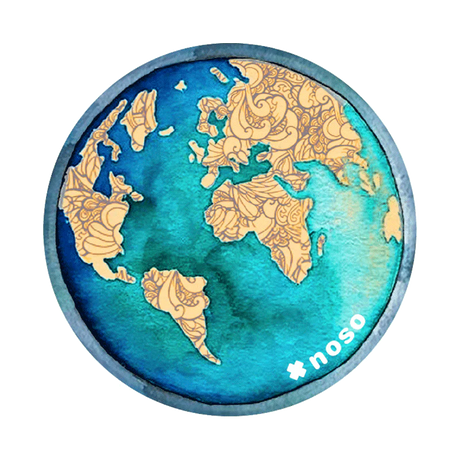 NOSO Patches Planet
