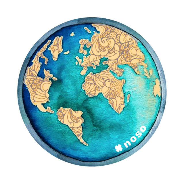 NOSO Patches Planet
