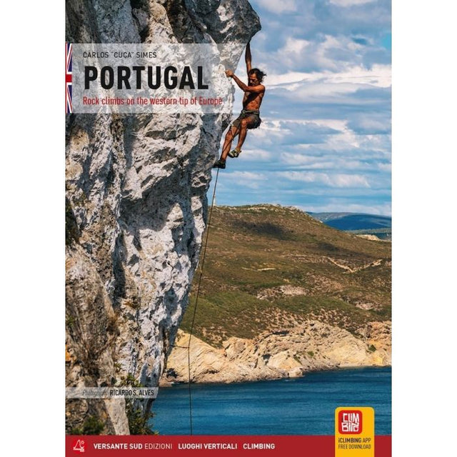 Cordee Portugal-VersanteSud SIMES