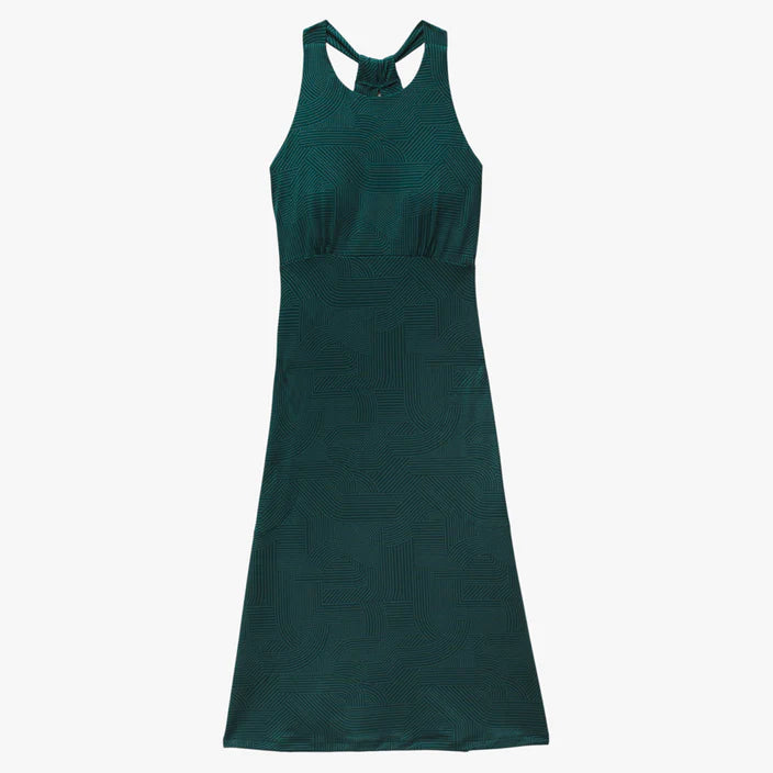 Jewel Lake Summer Dress - Women's