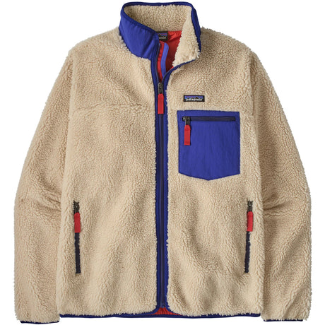 Classic Retro-X Jacket - Men's