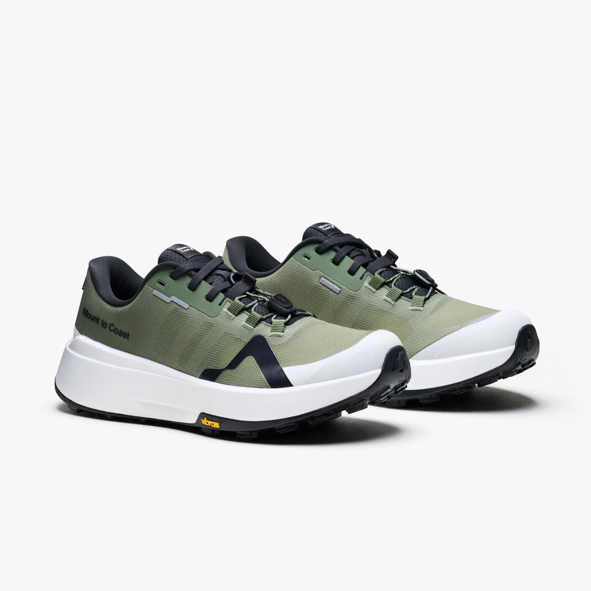 M1 - Men's