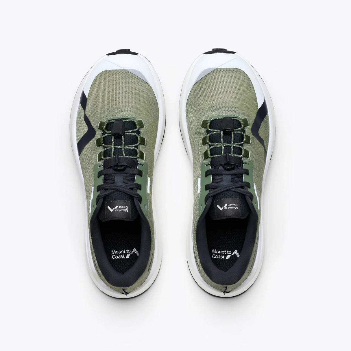 M1 - Women's