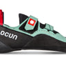 OCUN Striker QC Green Malachite