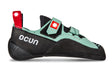 OCUN Striker QC Green Malachite