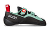 OCUN Striker QC Green Malachite