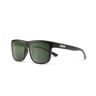Quiver - Suncloud Matte Yellow Tortoise | Polarized Gray Green