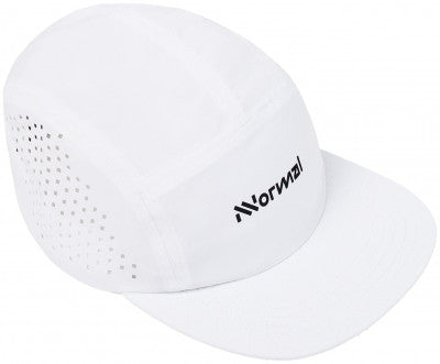 NNormal Race Cap White