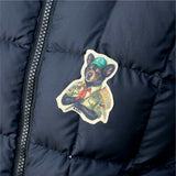 NOSO Patches Black Bear Explorer