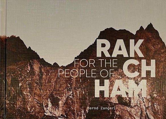 Rakchham Himalayan Bouldering Guide