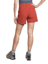Gnara Inc Go There Short - Womens