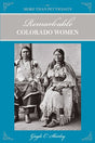 Simon & Schuster Remarkable Colorado Women