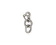 FIXE HARDWEAR 316 SS Double Ring Anchor