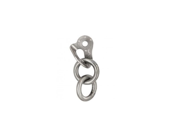 FIXE HARDWEAR 316 SS Double Ring Anchor
