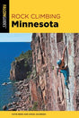 Simon & Schuster Rock Climbing: Minnesota