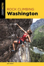 Simon & Schuster Rock Climb Washington-3rd Ed