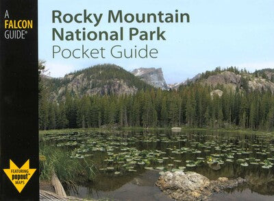 Simon & Schuster Rmnp Pocket Guide