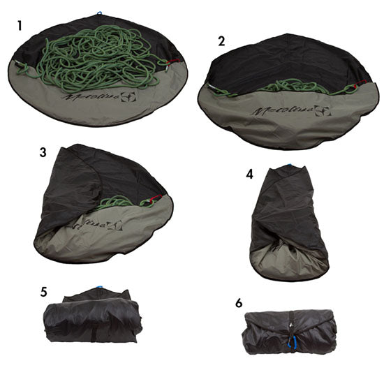 Rope Tarp - Metolius