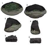 Rope Tarp - Metolius