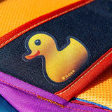 NOSO Patches Rubber Duck