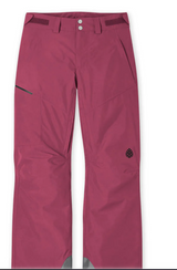Stio Doublecharge Insulated Pant - Womens Raspberry / M