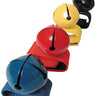 Earth Management Bear Bell Assorted