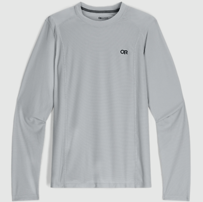 Echo Long Sleeve Tee - Men's