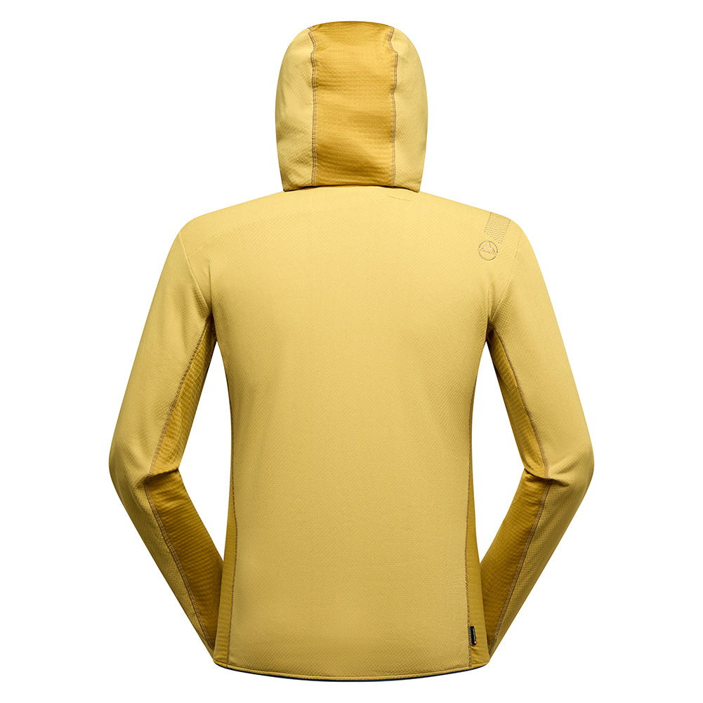 Big Wall Pullover Hoody - Men's