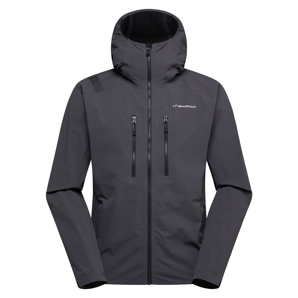 Helixir Shell Jacket - Men's