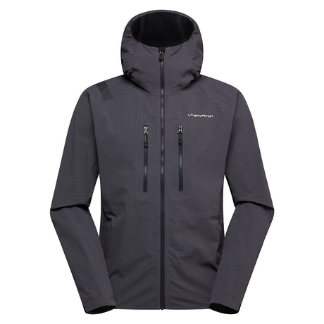 Helixir Shell Jacket - Men's