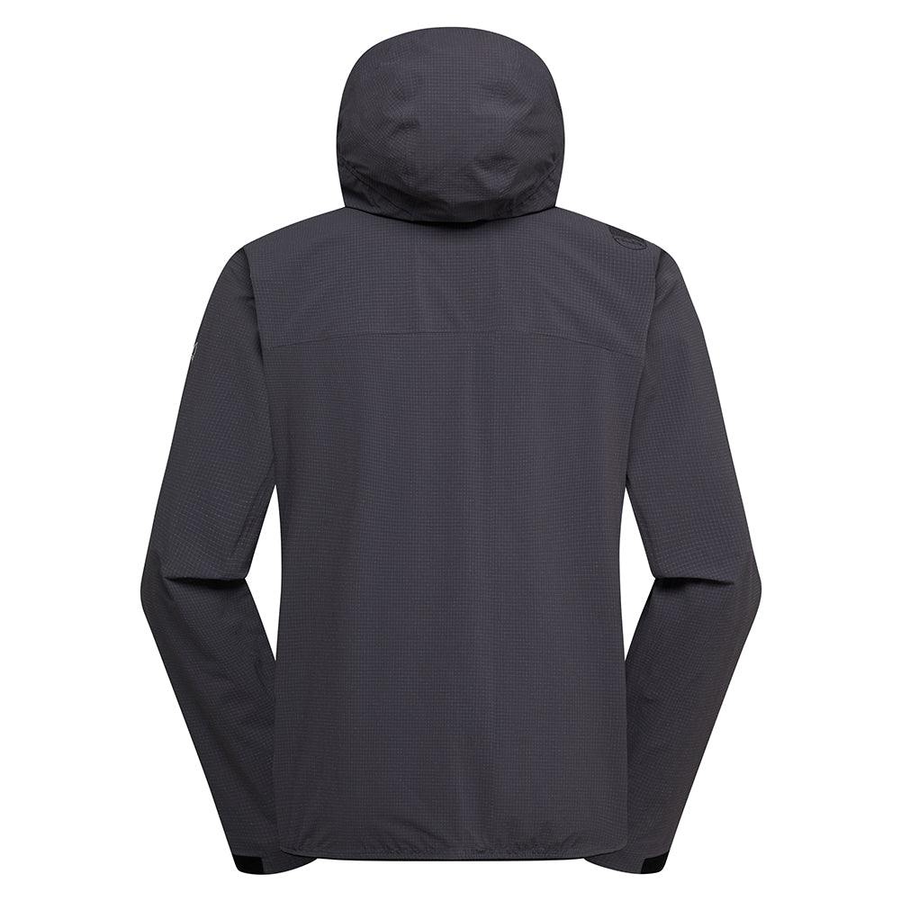 Helixir Shell Jacket - Men's