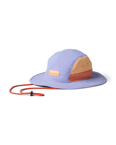 Cotopaxi Tech Bucket Hat Aster