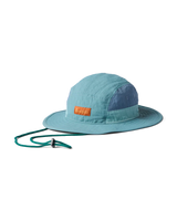 Cotopaxi Tech Bucket Hat Everglade
