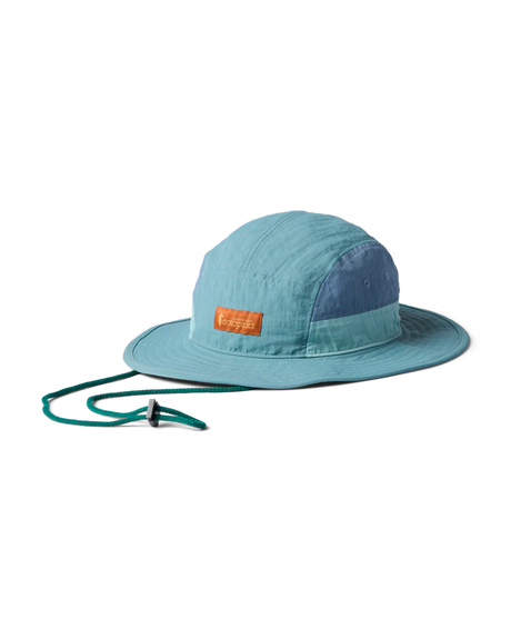 Cotopaxi Tech Bucket Hat Everglade