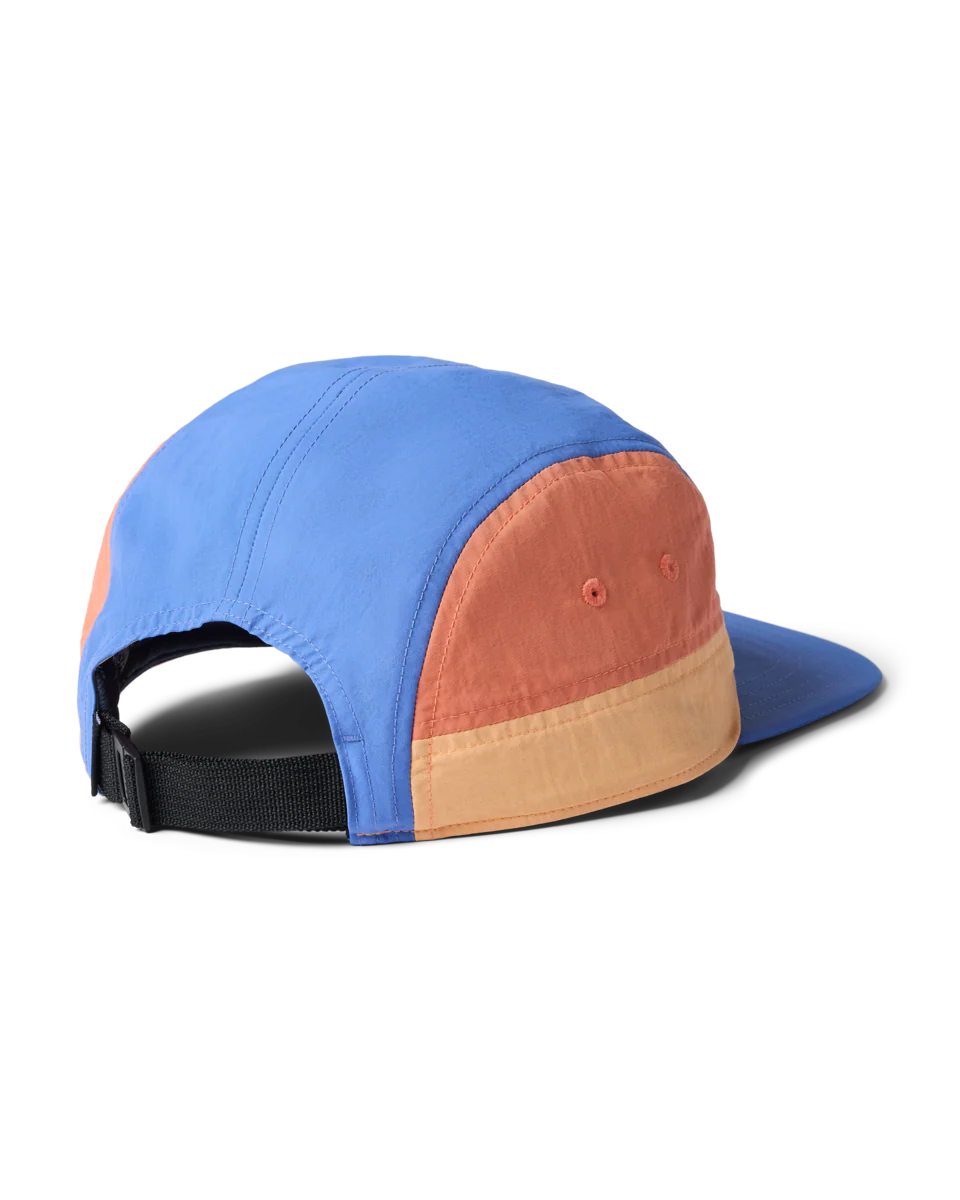 Cotopaxi Zen Garden Tech 5-Panel Hat