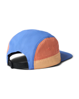 Cotopaxi Zen Garden Tech 5-Panel Hat