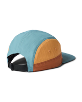 Cotopaxi Zen Garden Tech 5-Panel Hat