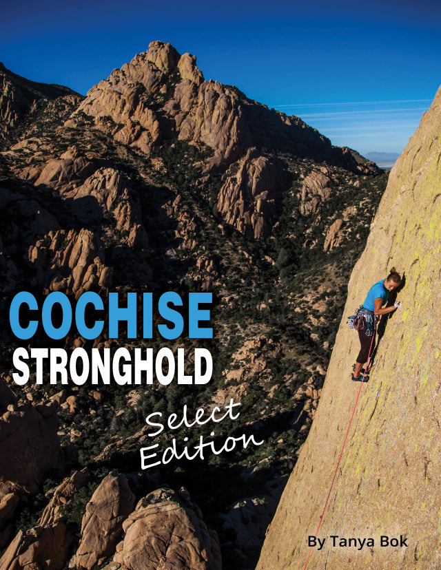 Cochise Select