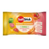 Salt Stick Saltstick Energy Gummies Orange / Mango / Guava
