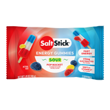 Salt Stick Saltstick Energy Gummies Sour Pop Rocket