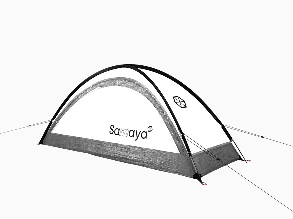 テント+タープ Samaya Radical 1 Radical 1 – Neptune Mountaineering