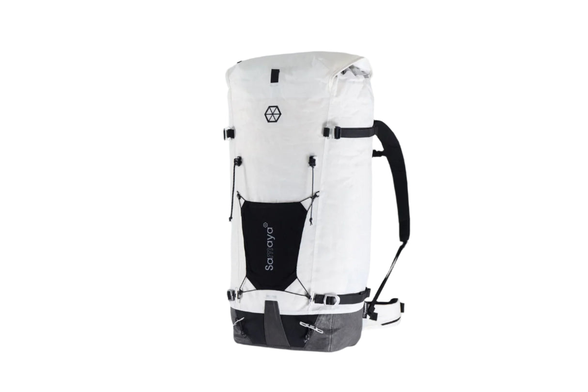 SAMAYA Ultra 60 Pack
