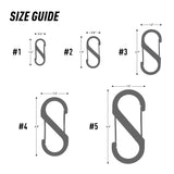 S-Biner Stainless