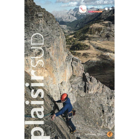 Cordee Schweiz Plaisir Sud - Band 2