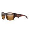 Suncloud Sculpin Matte Burnished Brown | Polarized Brown