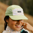 Skida Run Cap