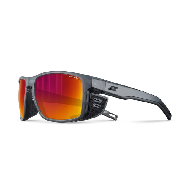 Julbo Shield Reactiv 2-4 - Mens BlackOrange