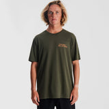 Roark Gear and Guides Tee - Mens