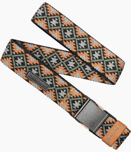Arcade Belts Twilight Slim Bay/Ash