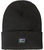 Patagonia Everyday Beanie Black